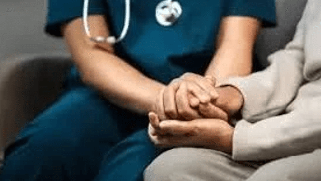 Breaking bad news in inpatient setting: A qualitative study on delivering a new cancer diagnosis to patients in Southern Sri Lanka